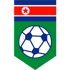 North Korea U23 队徽