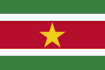 Suriname U17 队徽